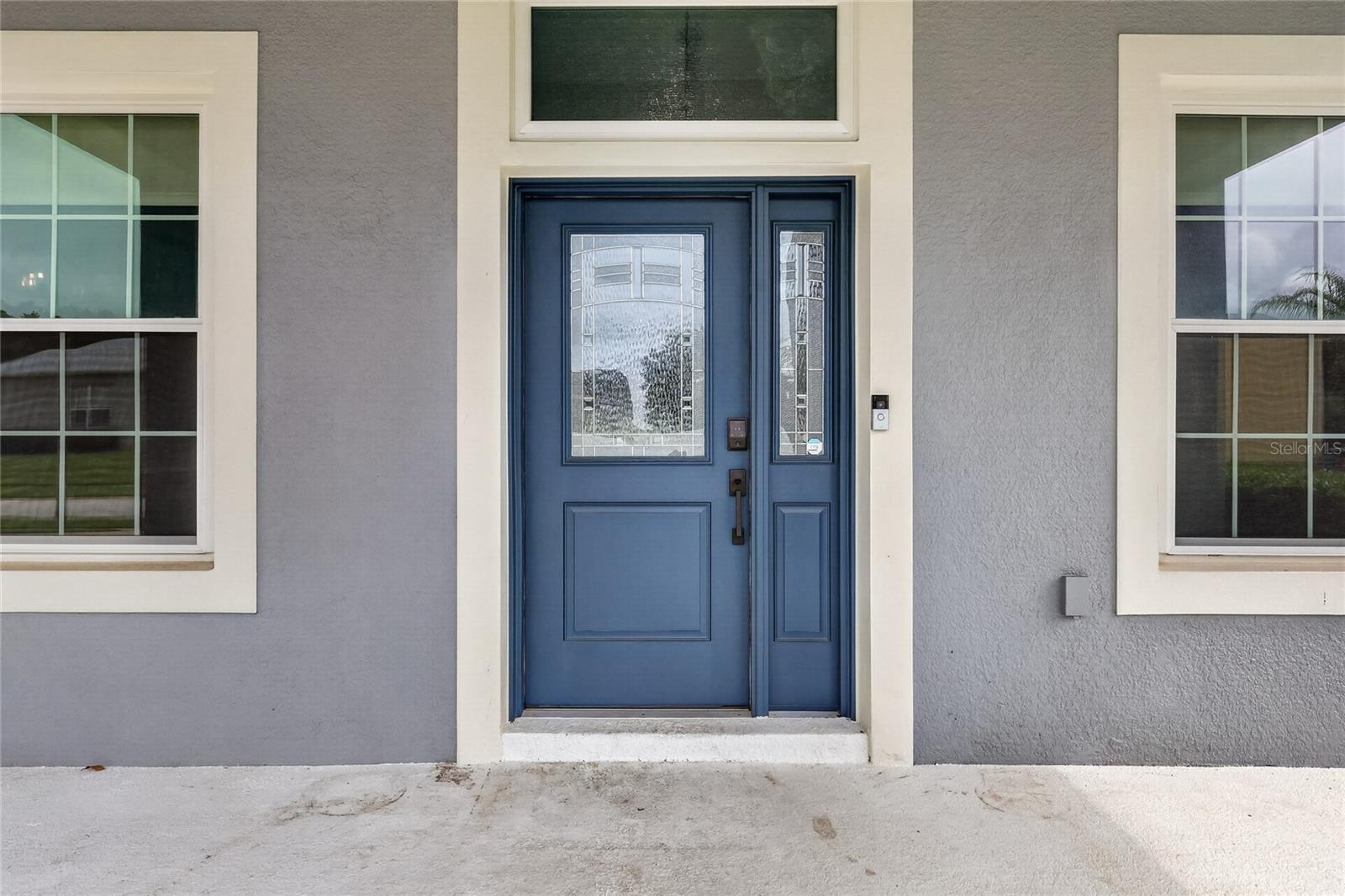 STONEYBROOK HILLS UNIT 1 - Residential