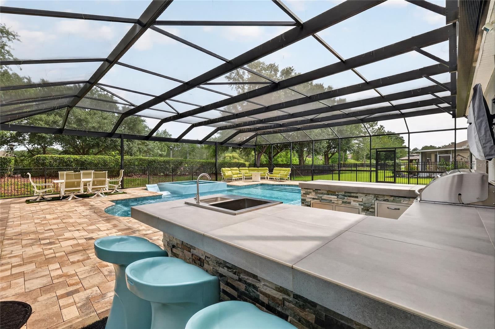 STONEYBROOK HILLS UNIT 1 - Residential