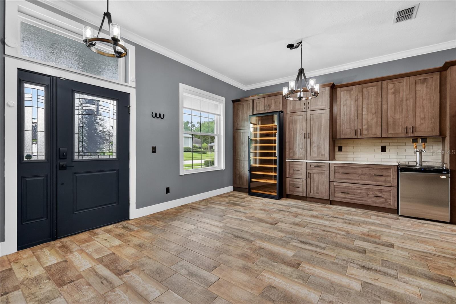 STONEYBROOK HILLS UNIT 1 - Residential