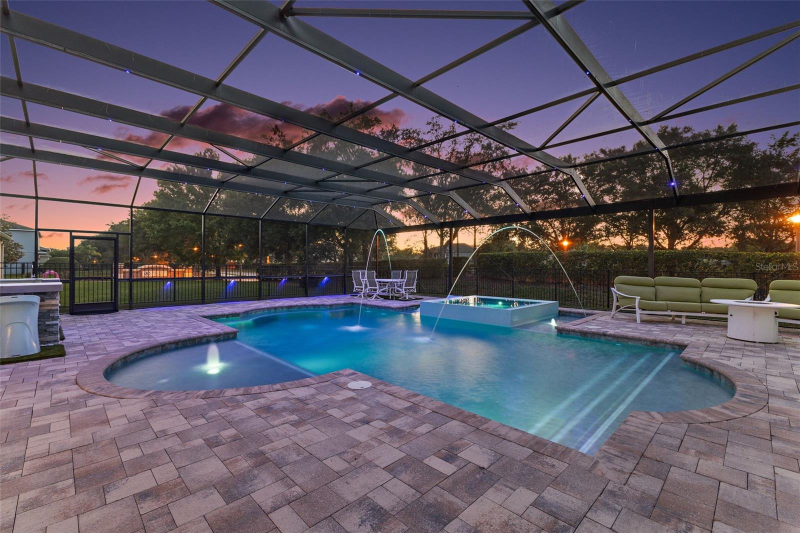 STONEYBROOK HILLS UNIT 1 - Residential