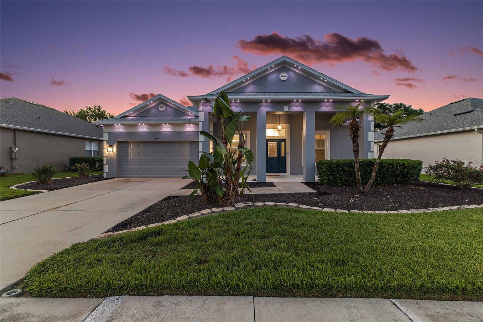 STONEYBROOK HILLS UNIT 1 - Residential