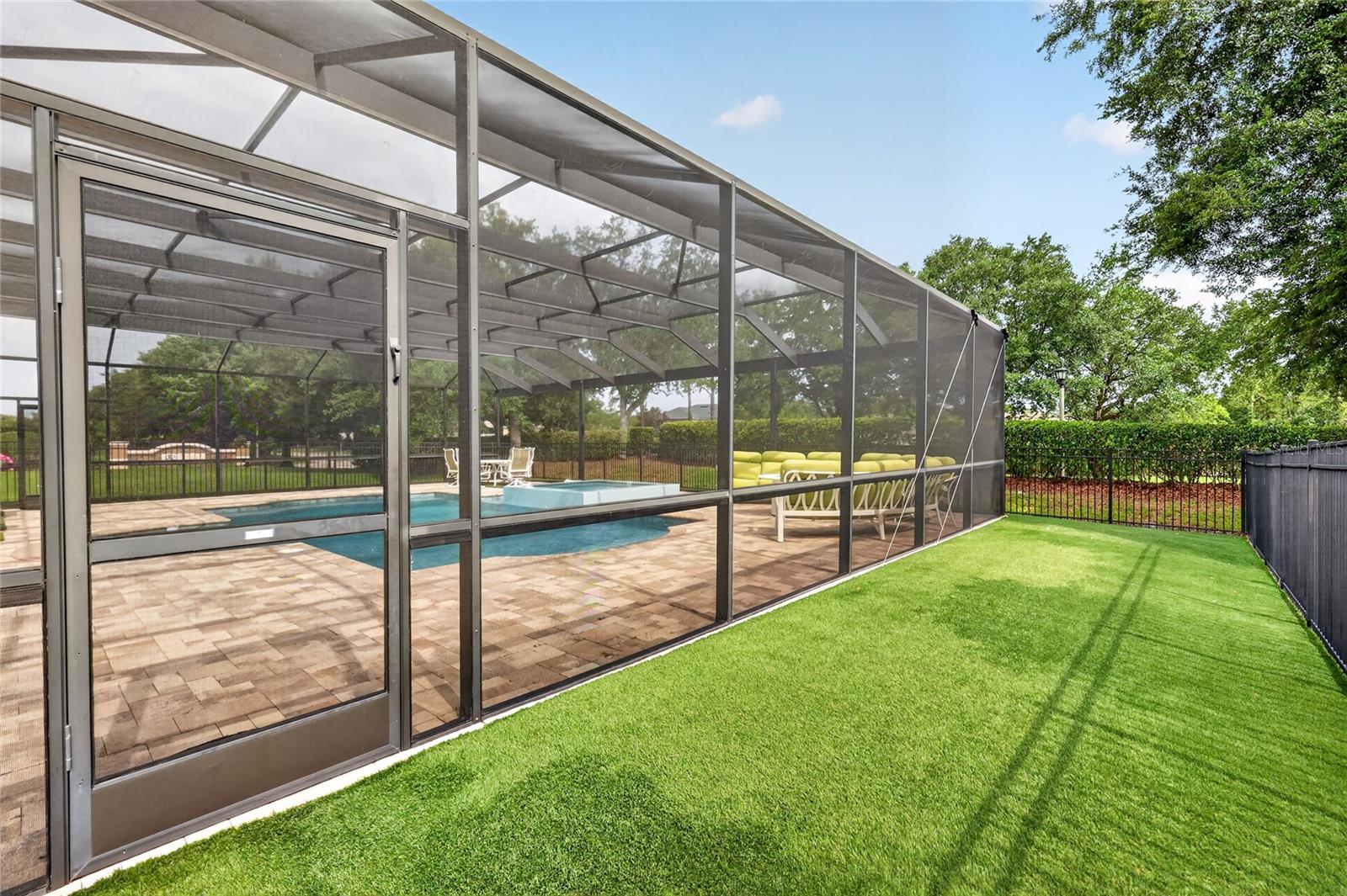 STONEYBROOK HILLS UNIT 1 - Residential
