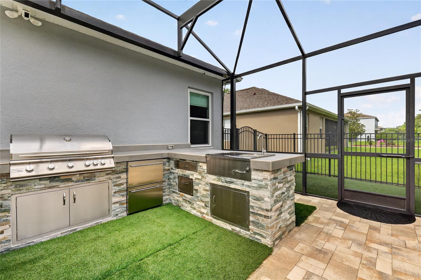 STONEYBROOK HILLS UNIT 1 - Residential