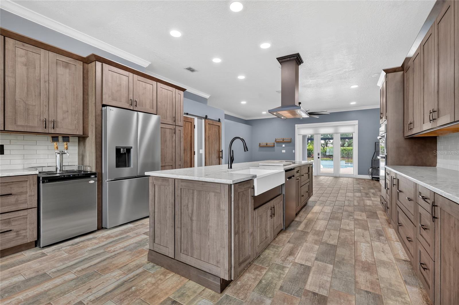 STONEYBROOK HILLS UNIT 1 - Residential