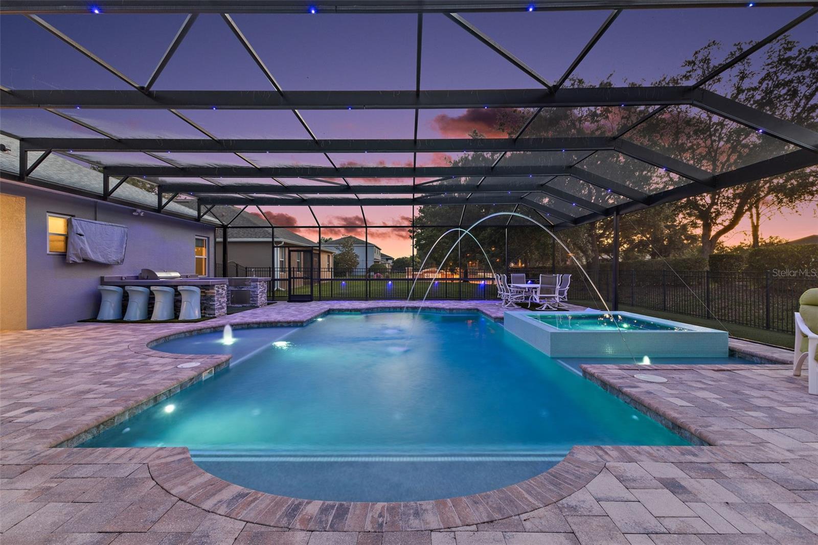 STONEYBROOK HILLS UNIT 1 - Residential