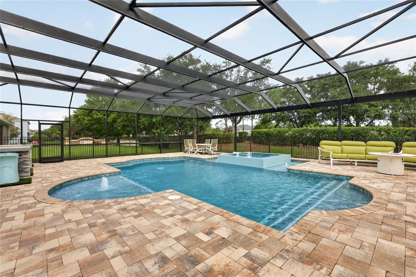 STONEYBROOK HILLS UNIT 1 - Residential