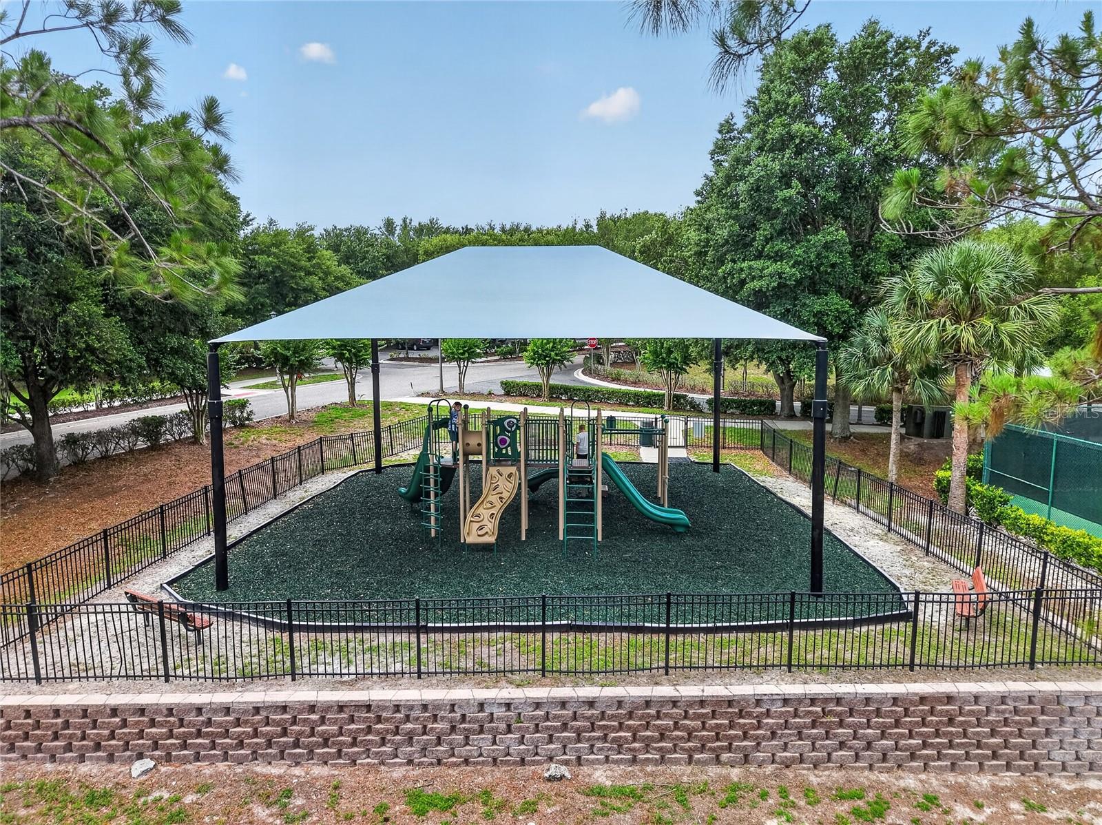 STONEYBROOK HILLS UNIT 1 - Residential