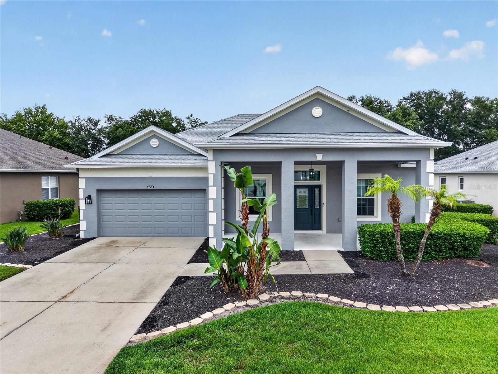 STONEYBROOK HILLS UNIT 1 - Residential