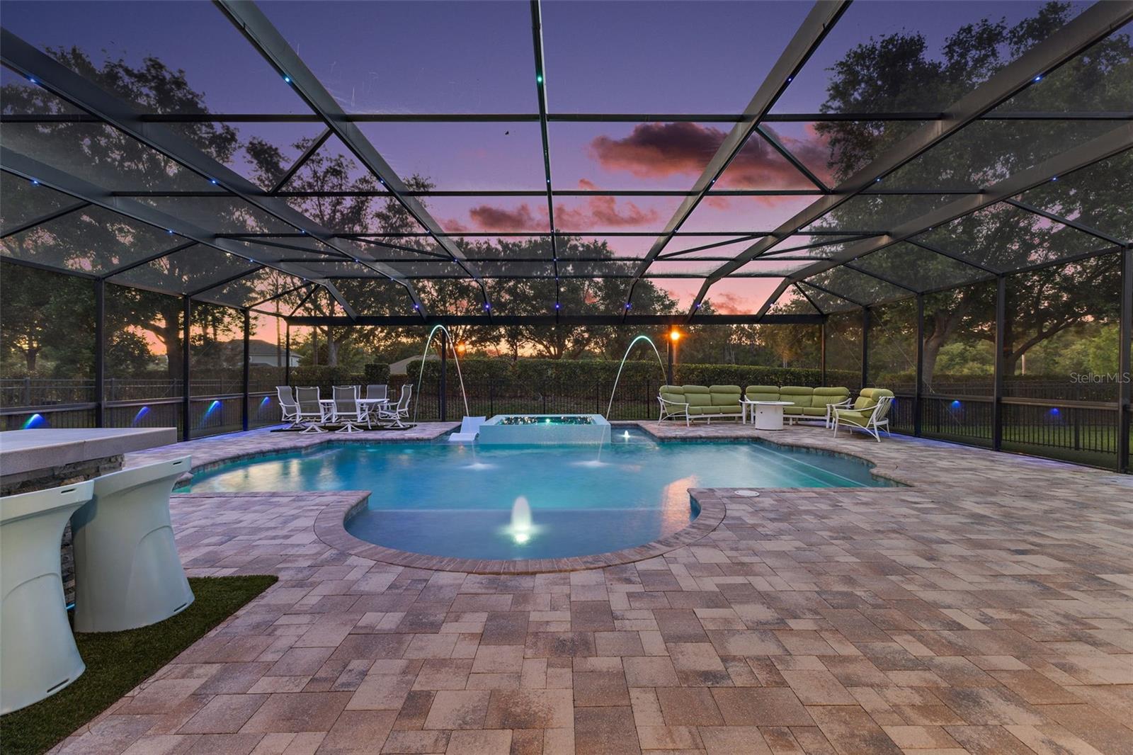 STONEYBROOK HILLS UNIT 1 - Residential