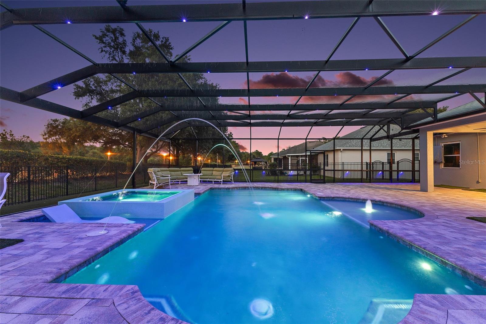 STONEYBROOK HILLS UNIT 1 - Residential