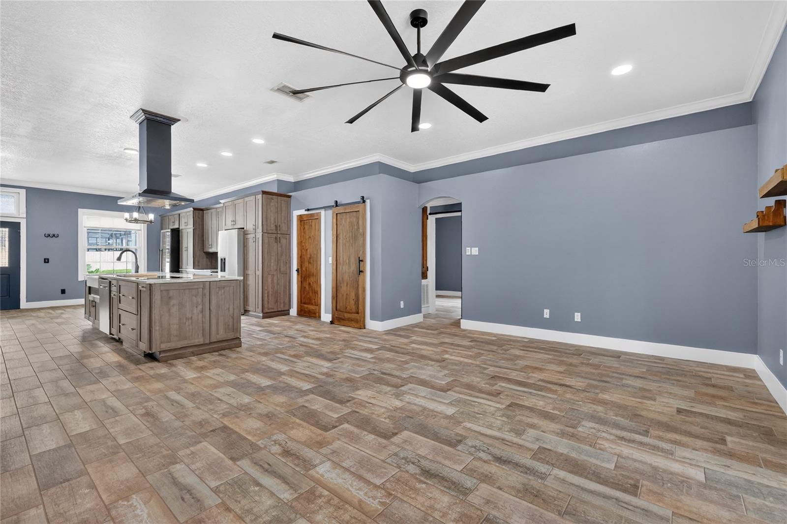 STONEYBROOK HILLS UNIT 1 - Residential