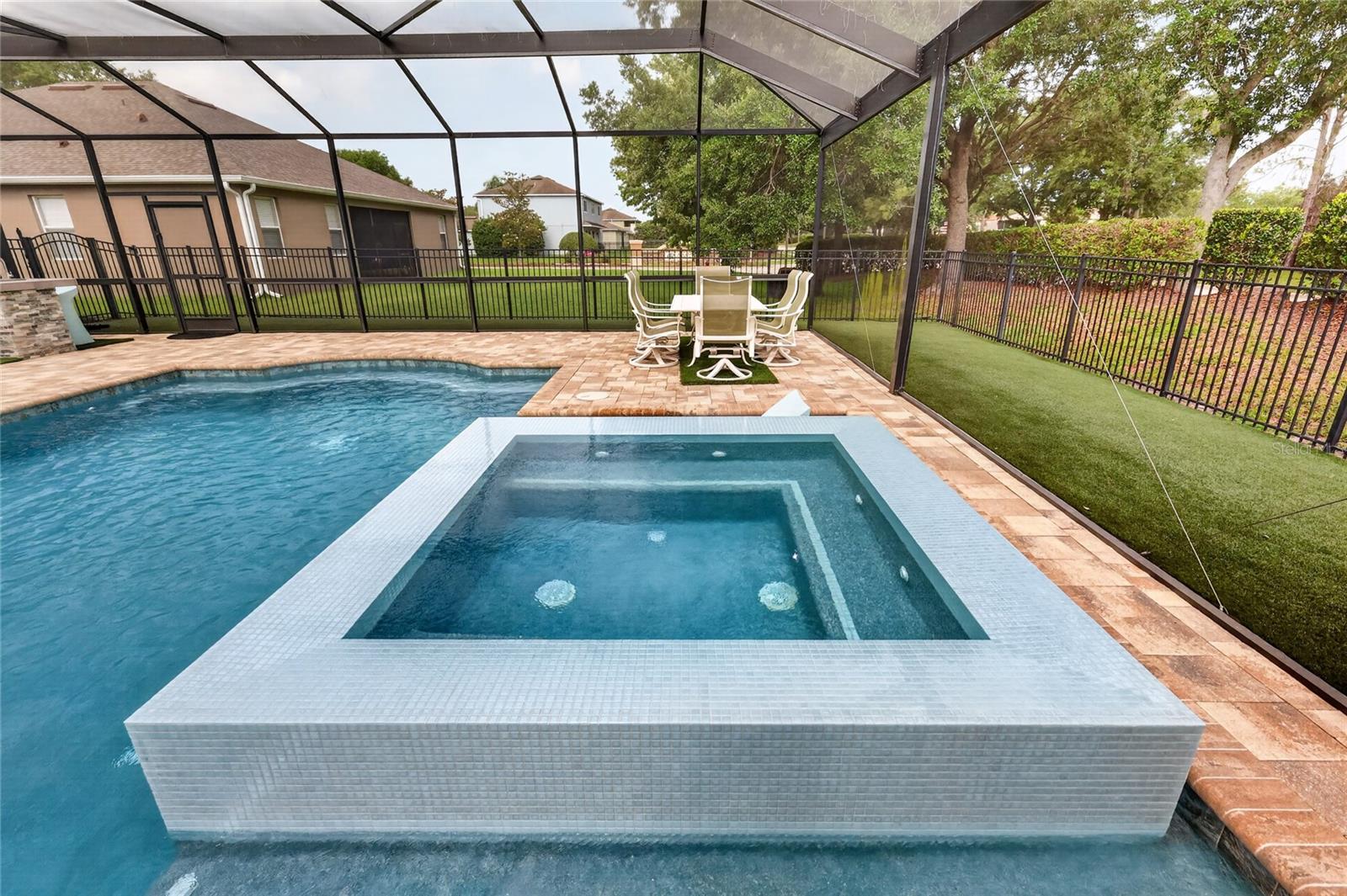 STONEYBROOK HILLS UNIT 1 - Residential
