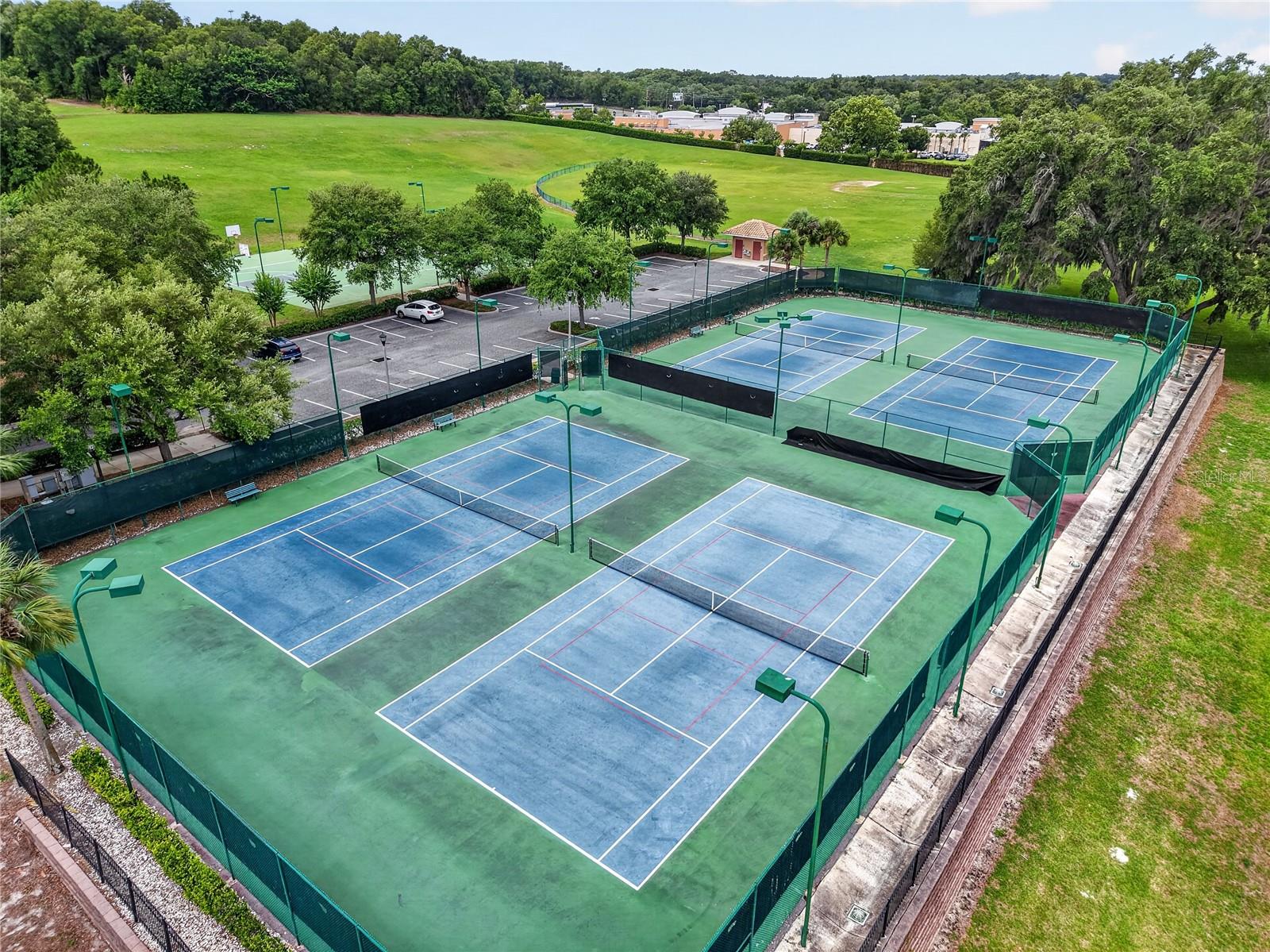 STONEYBROOK HILLS UNIT 1 - Residential
