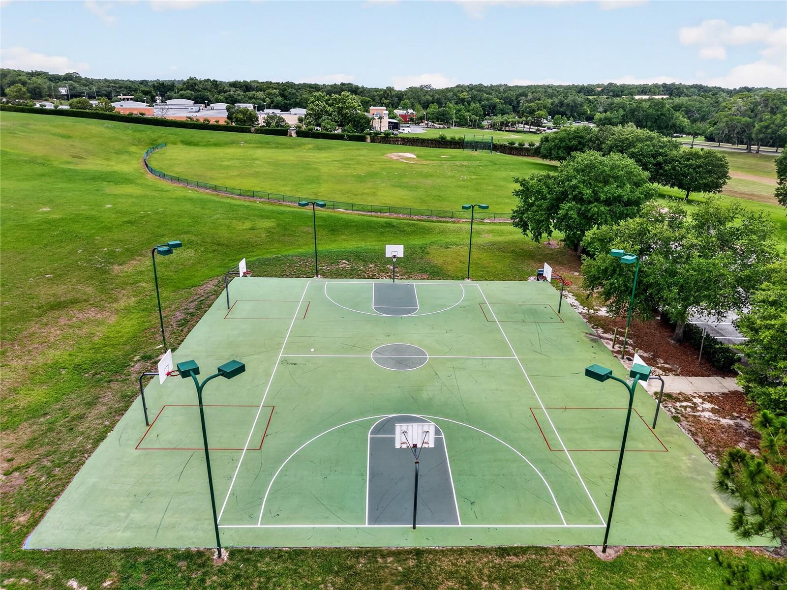 STONEYBROOK HILLS UNIT 1 - Residential
