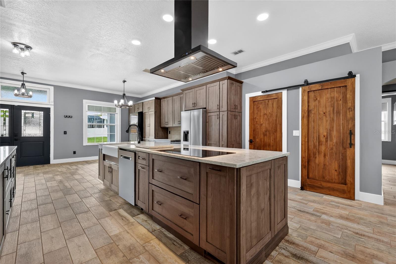 STONEYBROOK HILLS UNIT 1 - Residential