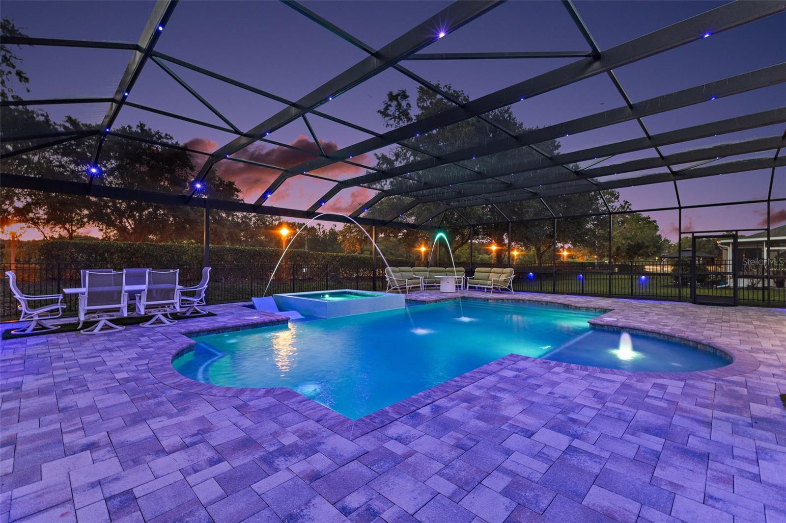 STONEYBROOK HILLS UNIT 1 - Residential