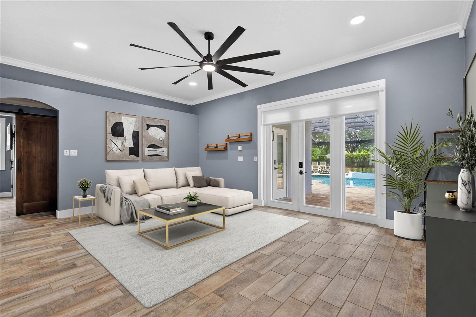 STONEYBROOK HILLS UNIT 1 - Residential