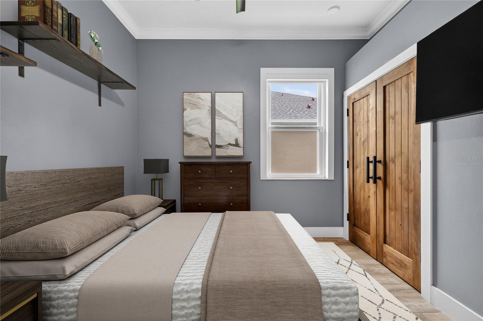 STONEYBROOK HILLS UNIT 1 - Residential