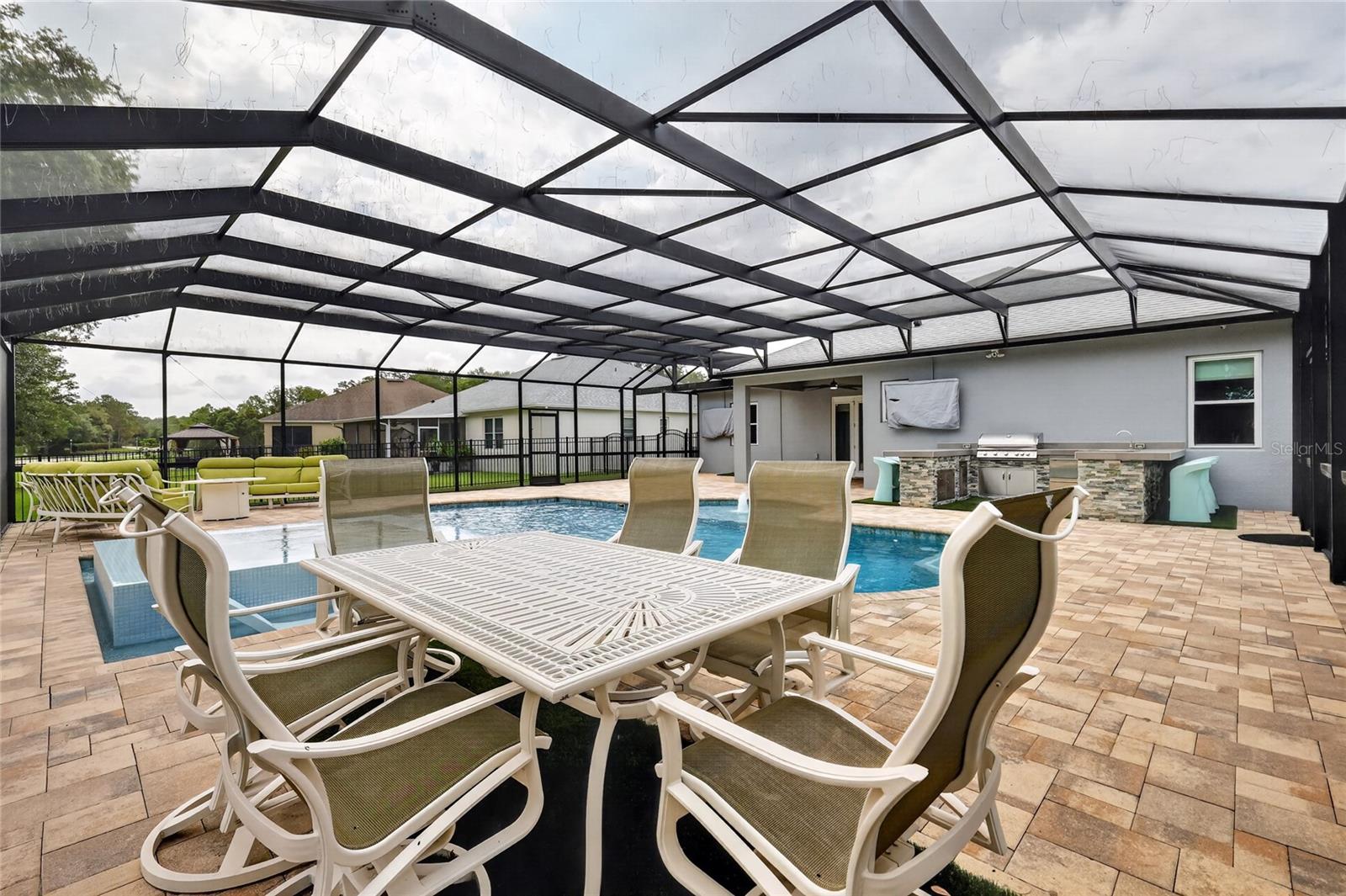 STONEYBROOK HILLS UNIT 1 - Residential