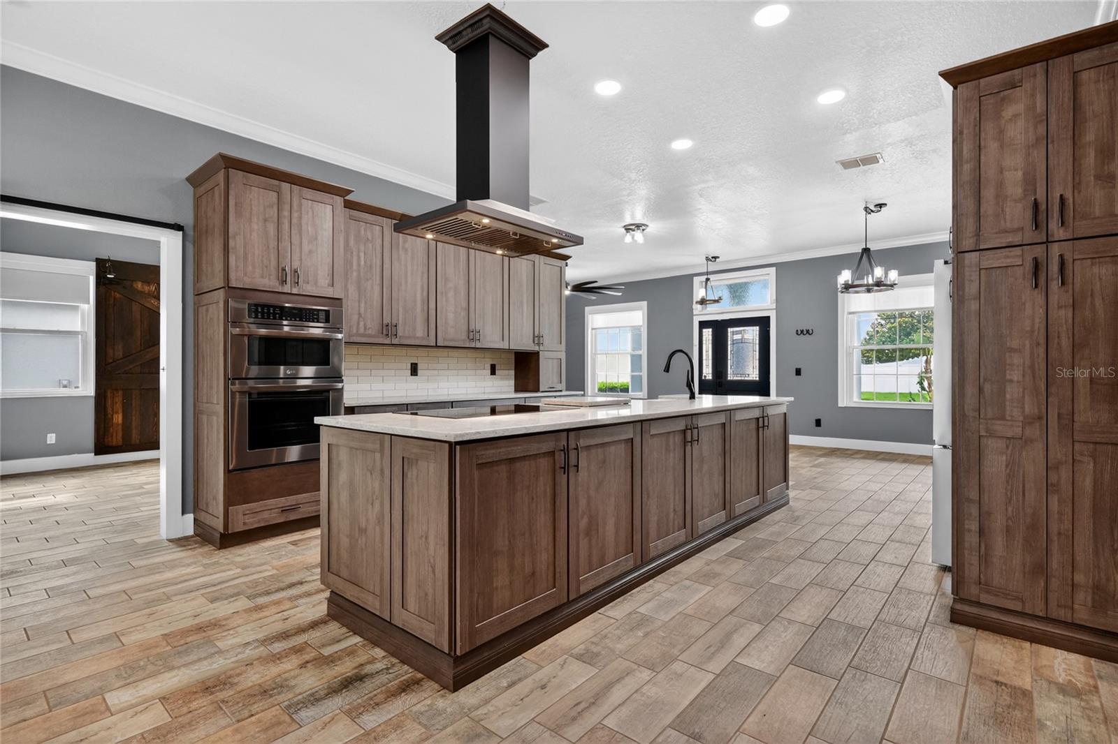 STONEYBROOK HILLS UNIT 1 - Residential