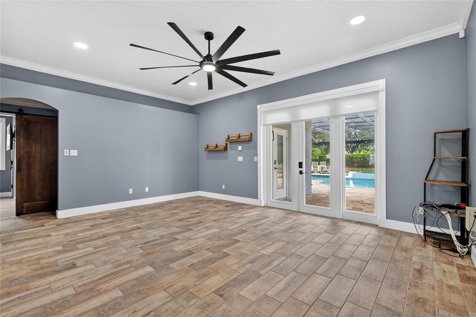 STONEYBROOK HILLS UNIT 1 - Residential
