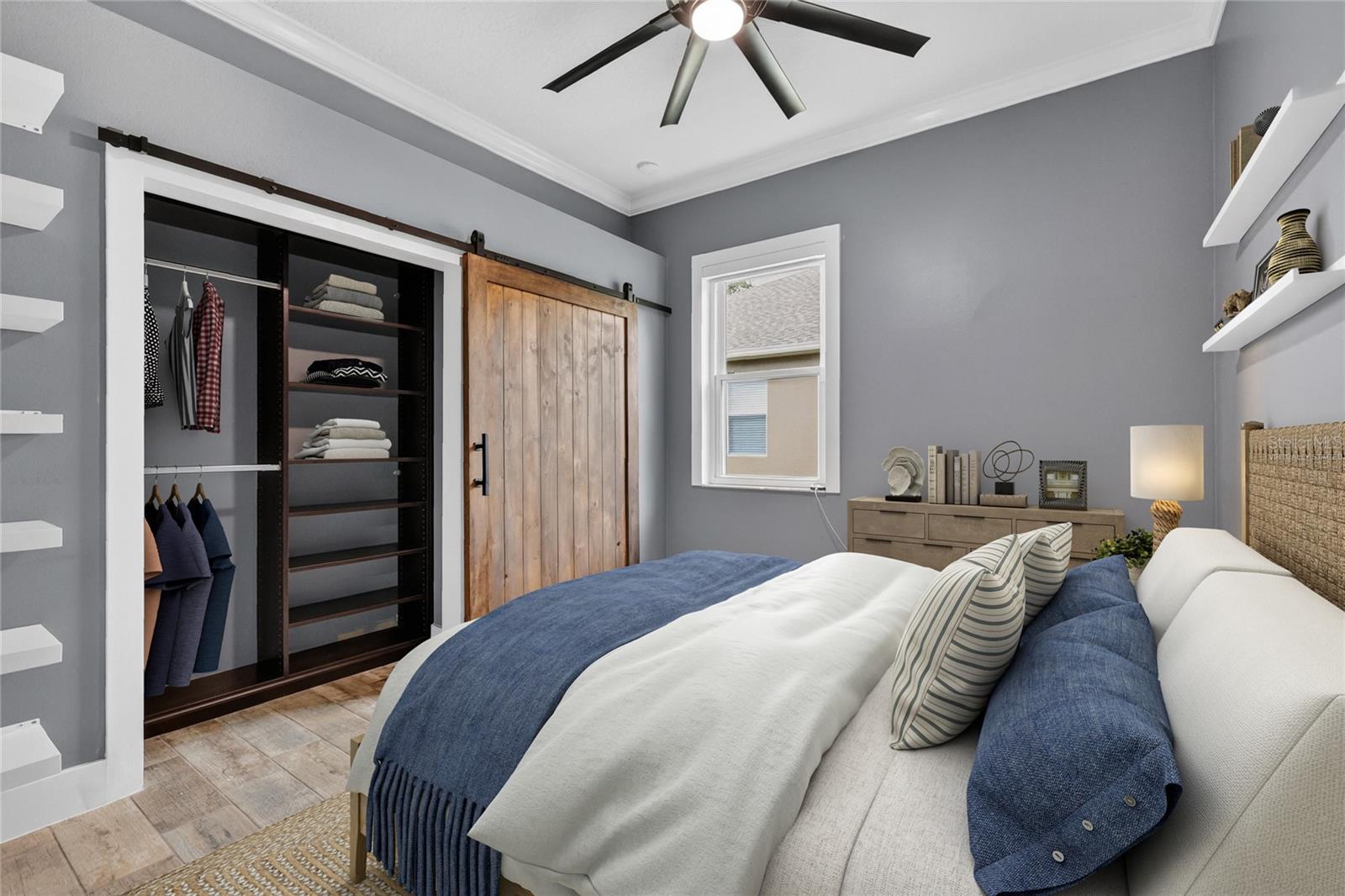 STONEYBROOK HILLS UNIT 1 - Residential