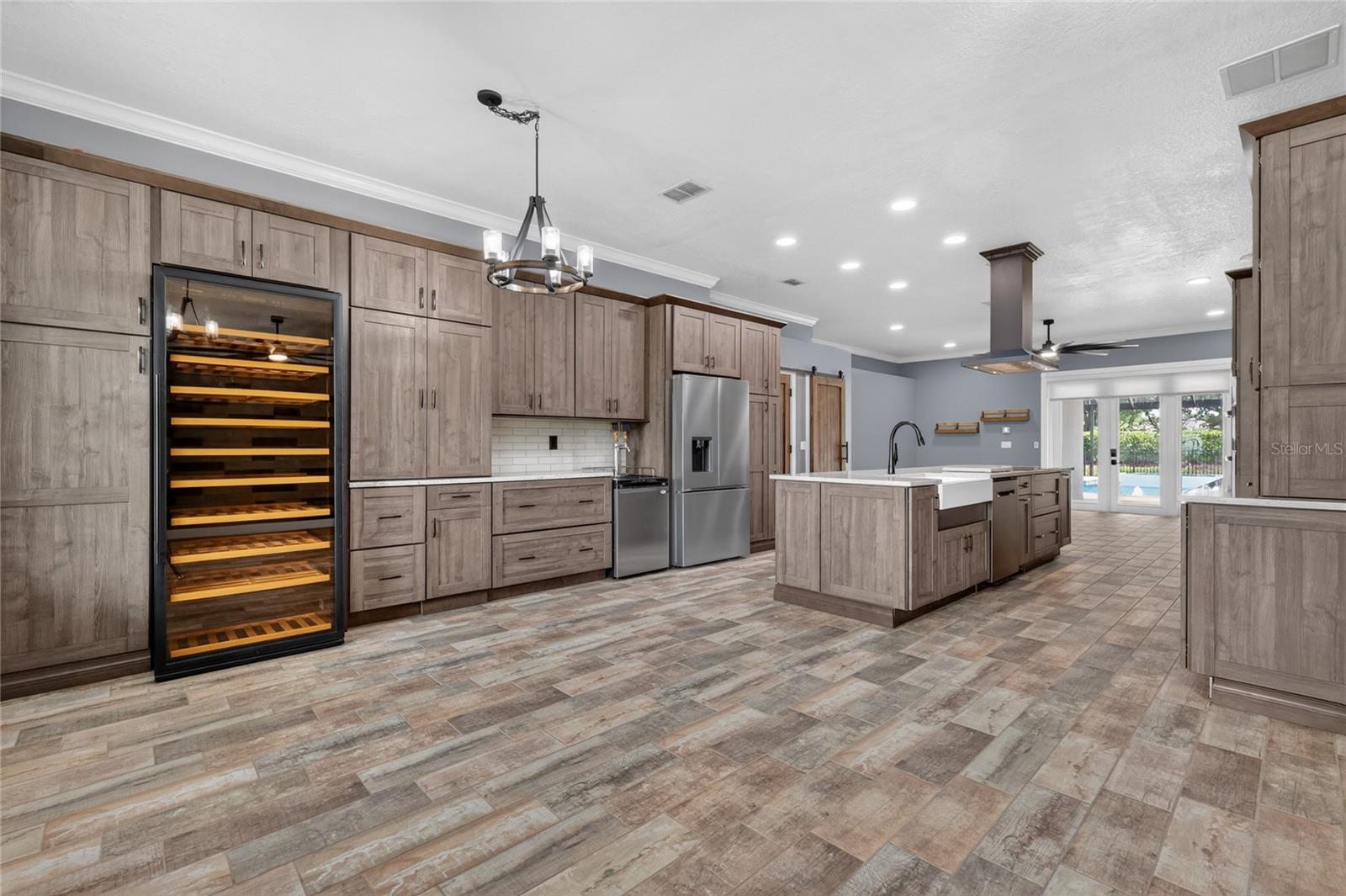 STONEYBROOK HILLS UNIT 1 - Residential
