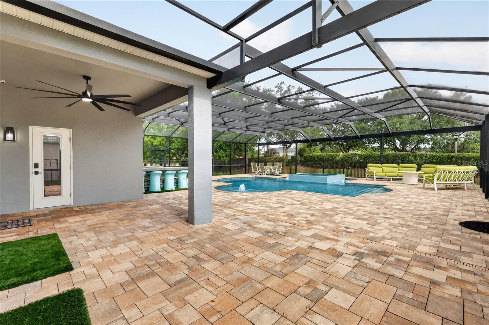 STONEYBROOK HILLS UNIT 1 - Residential