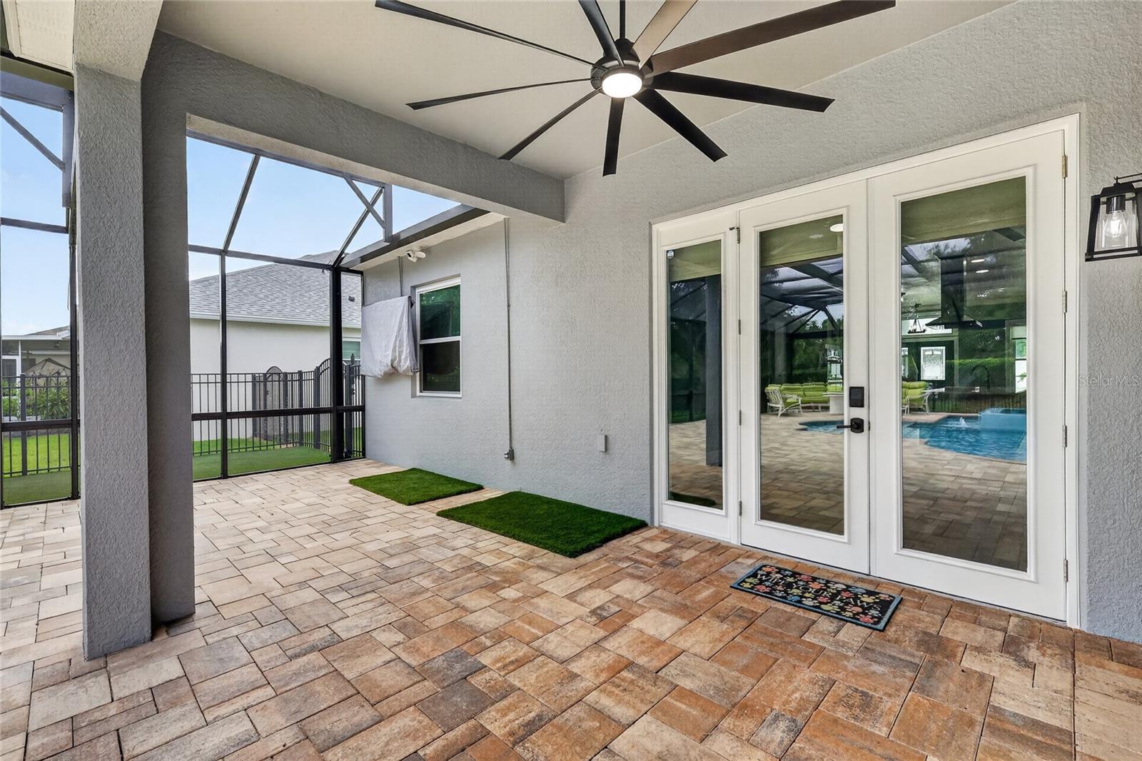 STONEYBROOK HILLS UNIT 1 - Residential