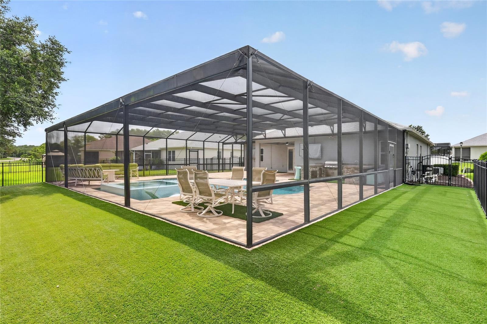 STONEYBROOK HILLS UNIT 1 - Residential