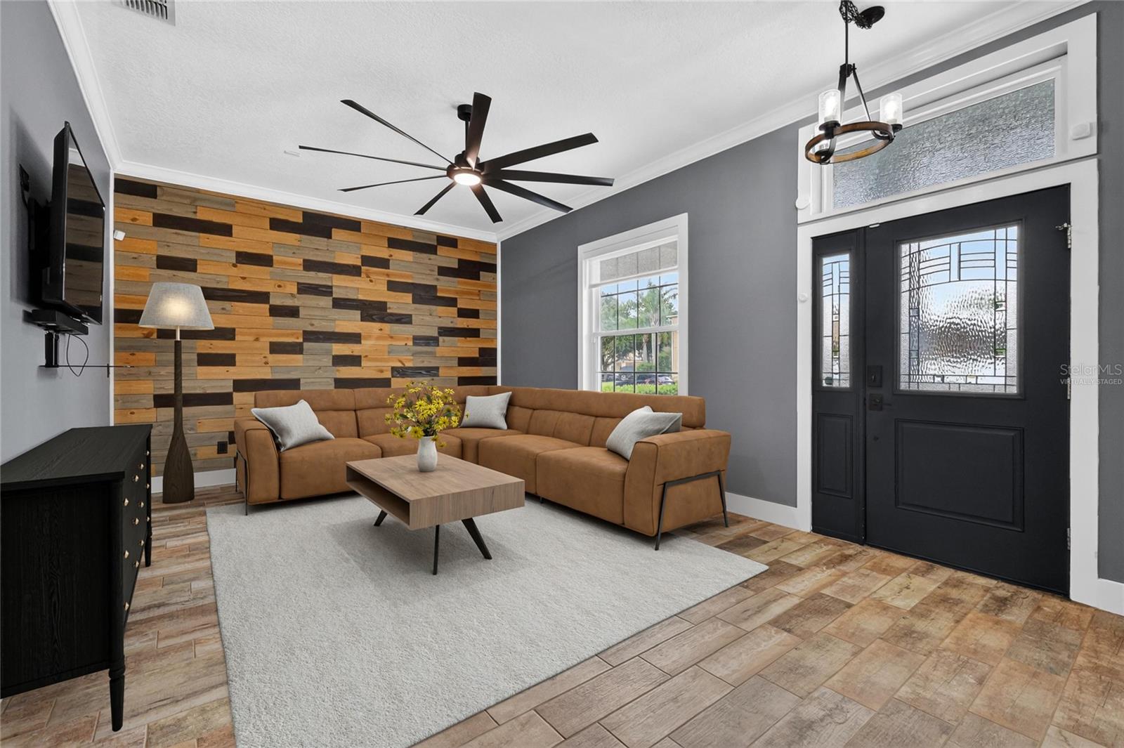 STONEYBROOK HILLS UNIT 1 - Residential