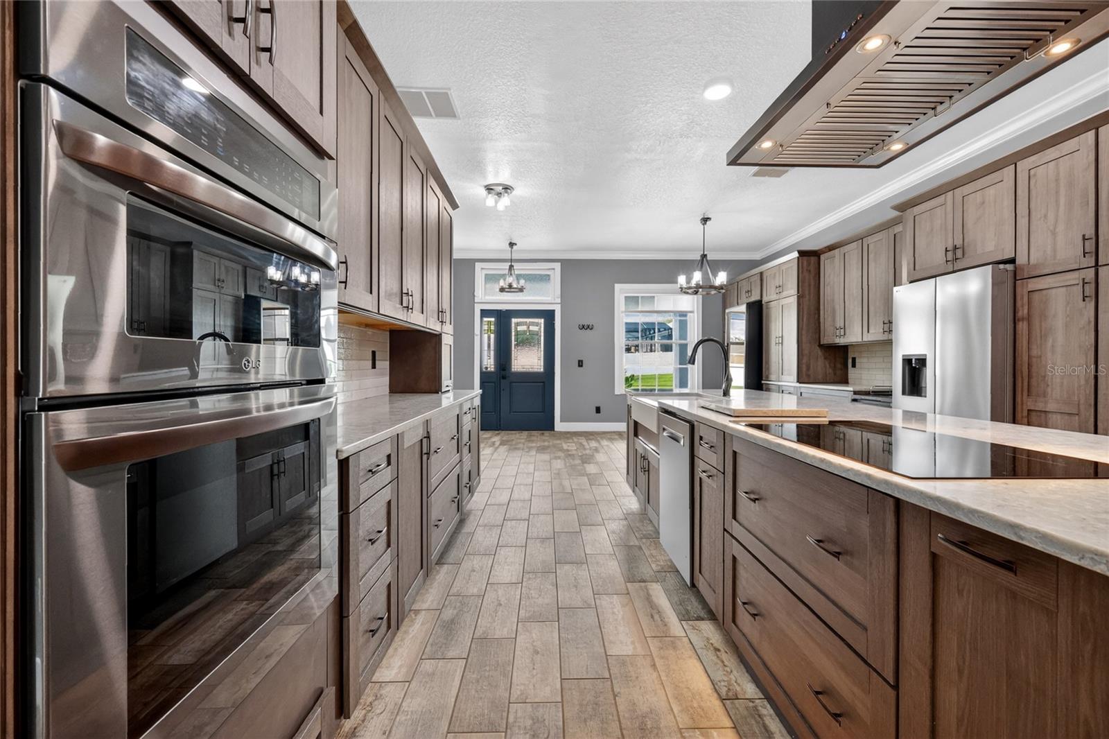 STONEYBROOK HILLS UNIT 1 - Residential