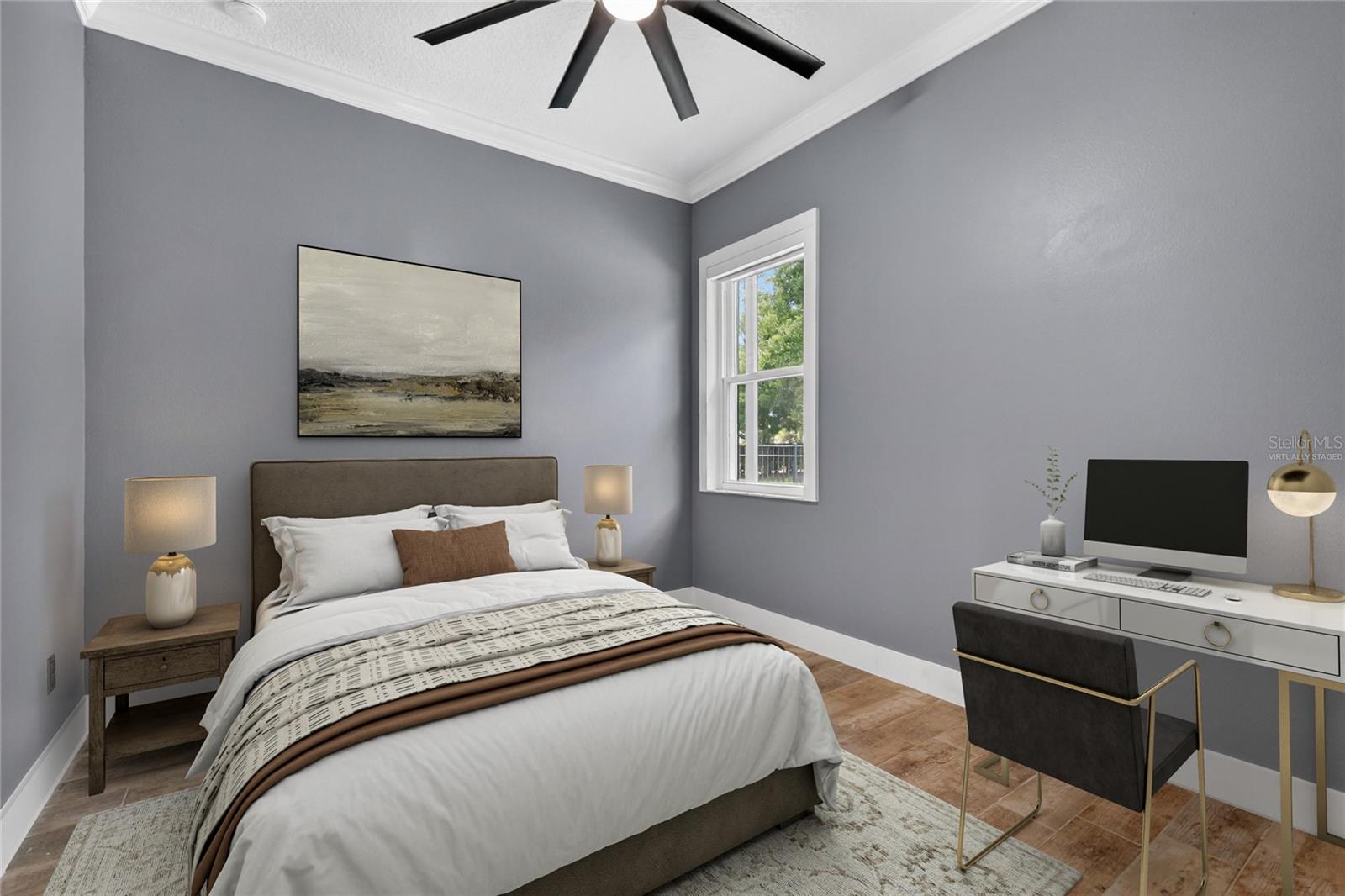 STONEYBROOK HILLS UNIT 1 - Residential