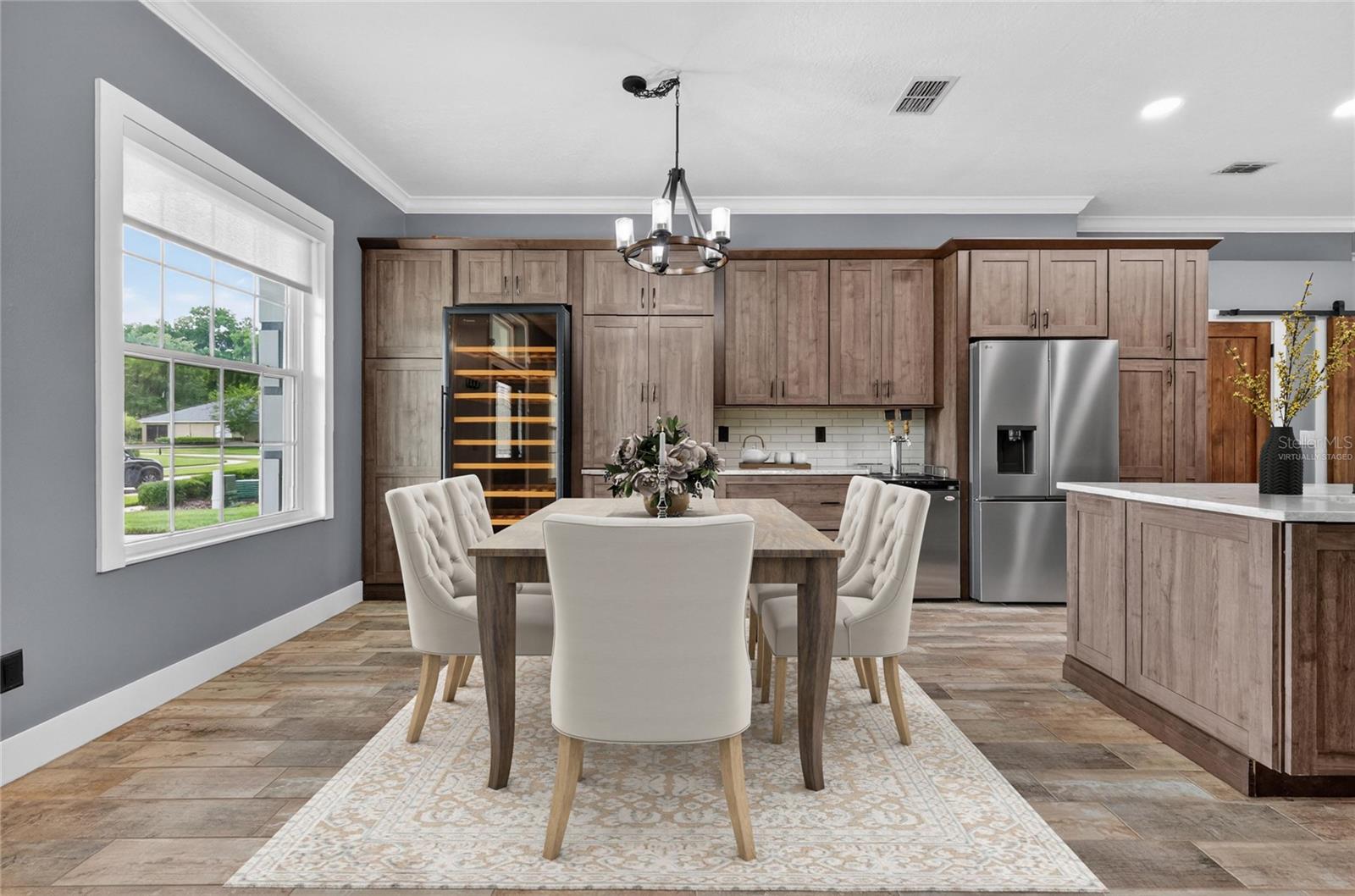 STONEYBROOK HILLS UNIT 1 - Residential