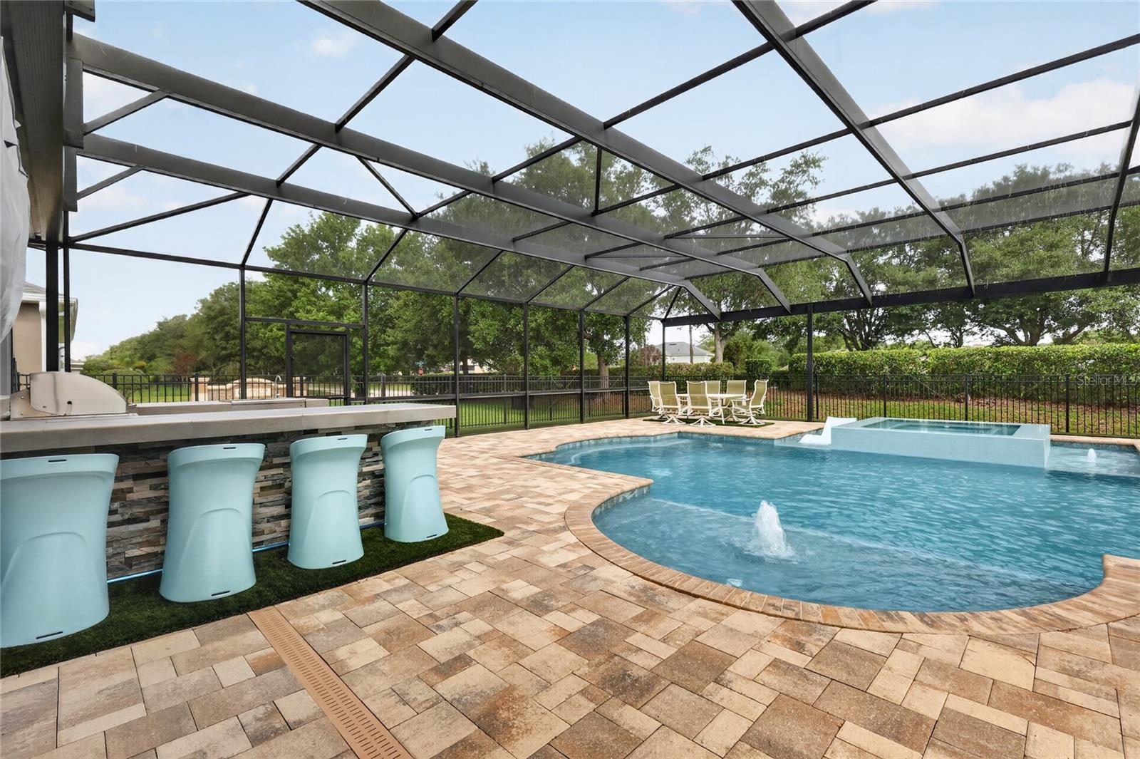 STONEYBROOK HILLS UNIT 1 - Residential