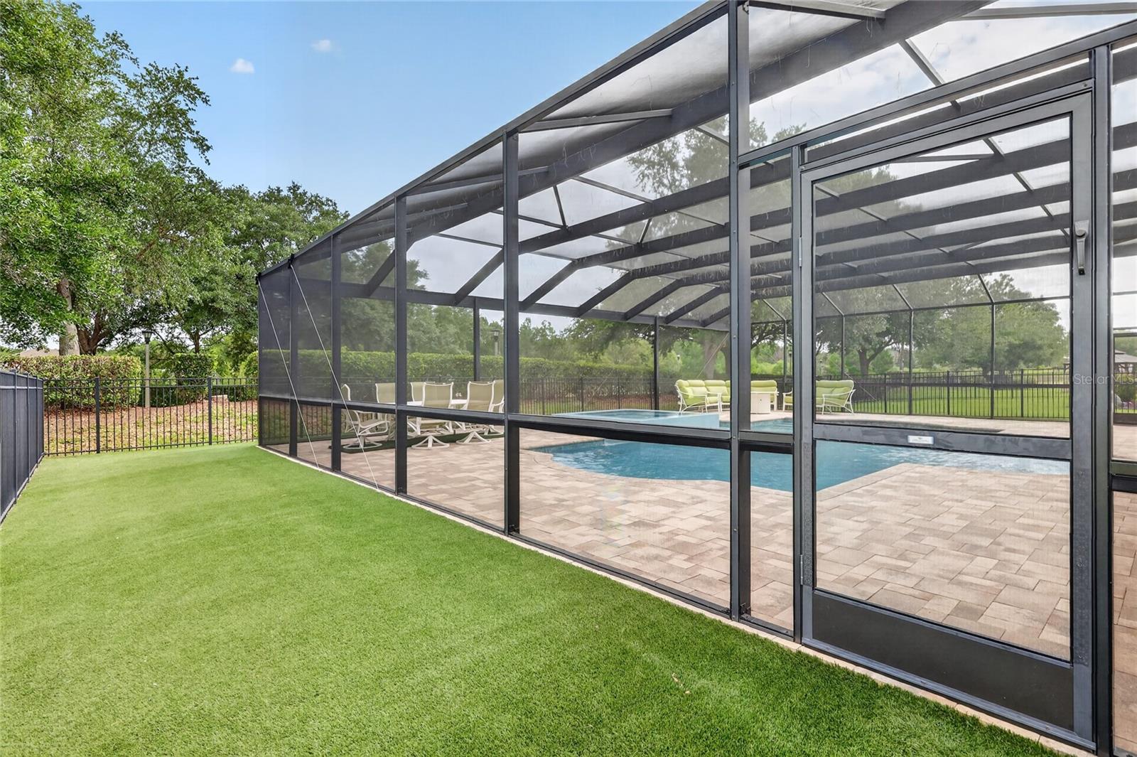 STONEYBROOK HILLS UNIT 1 - Residential