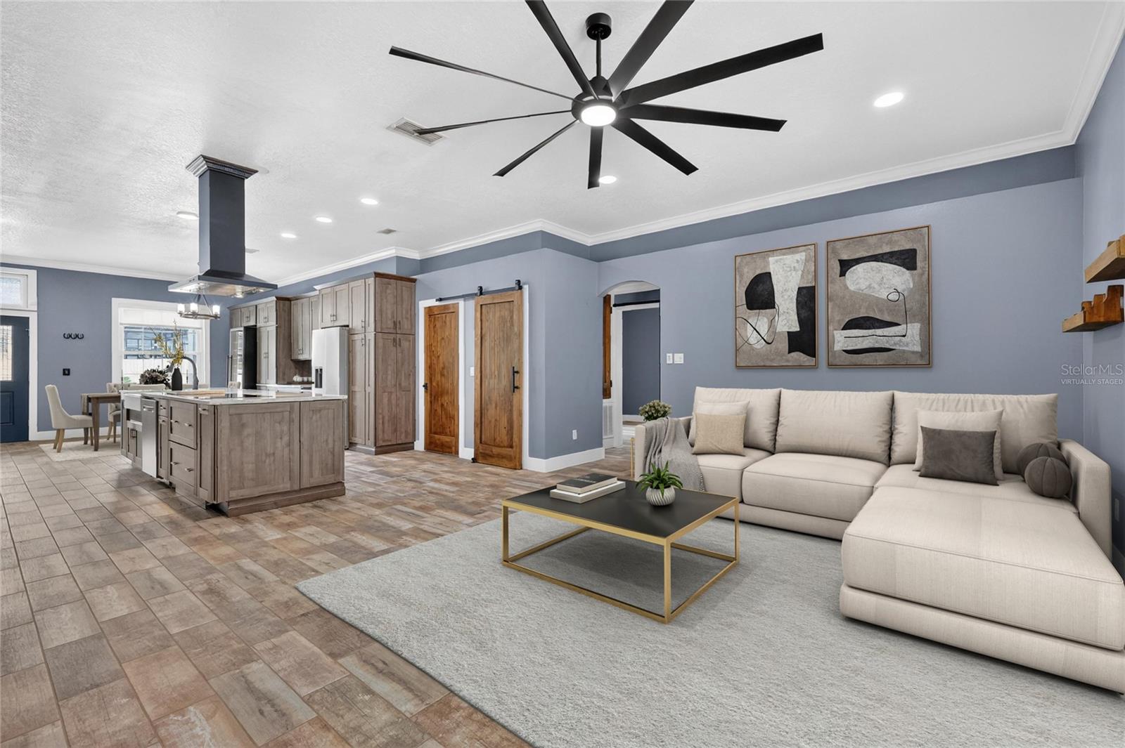 STONEYBROOK HILLS UNIT 1 - Residential