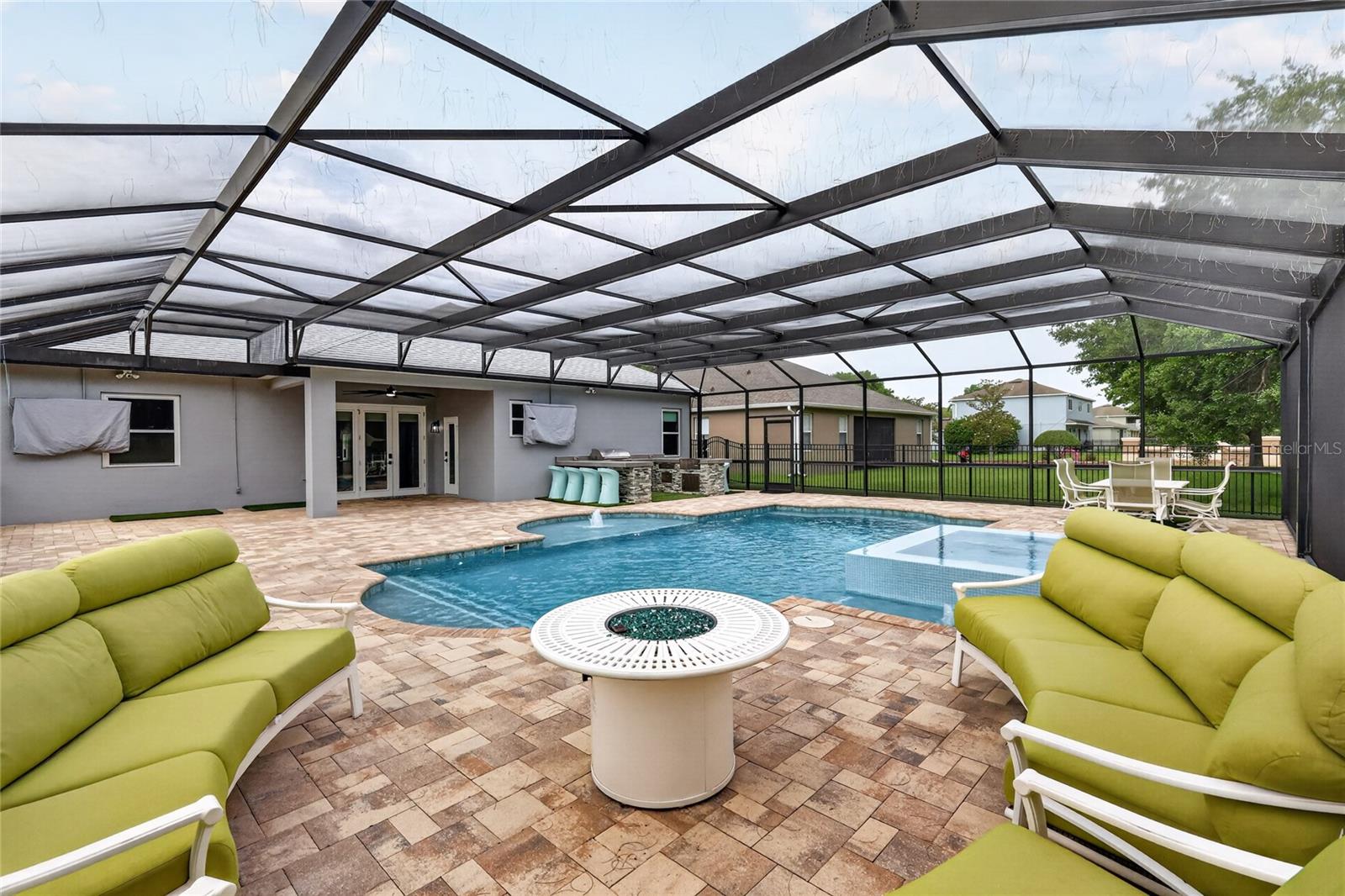 STONEYBROOK HILLS UNIT 1 - Residential