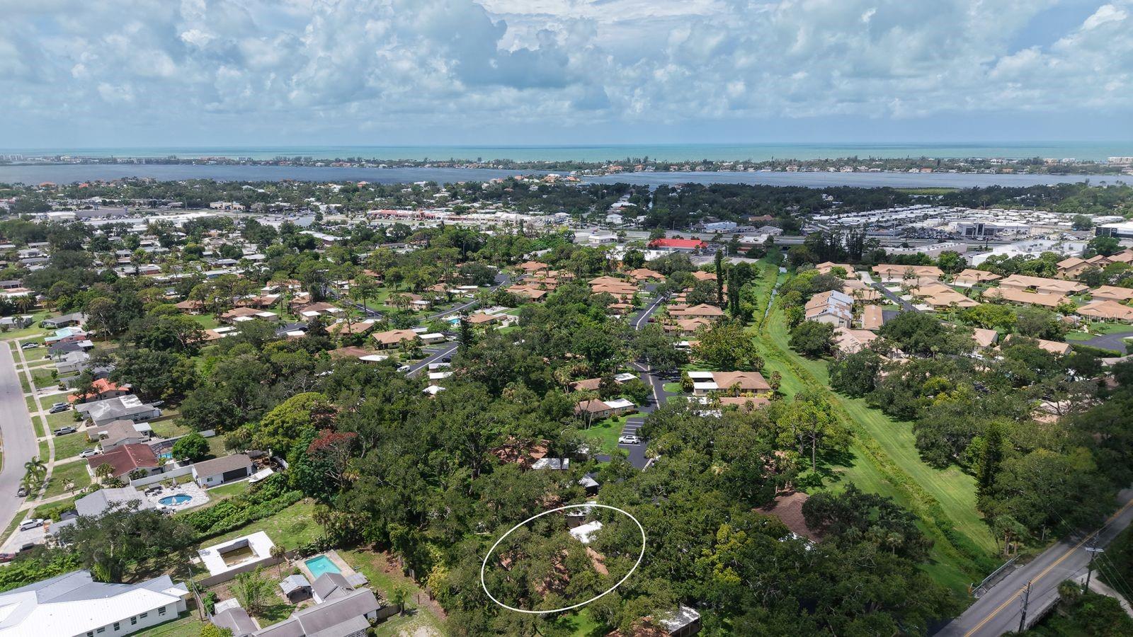 WOODSIDE SOUTH PH 1 2 & 3 - Residential