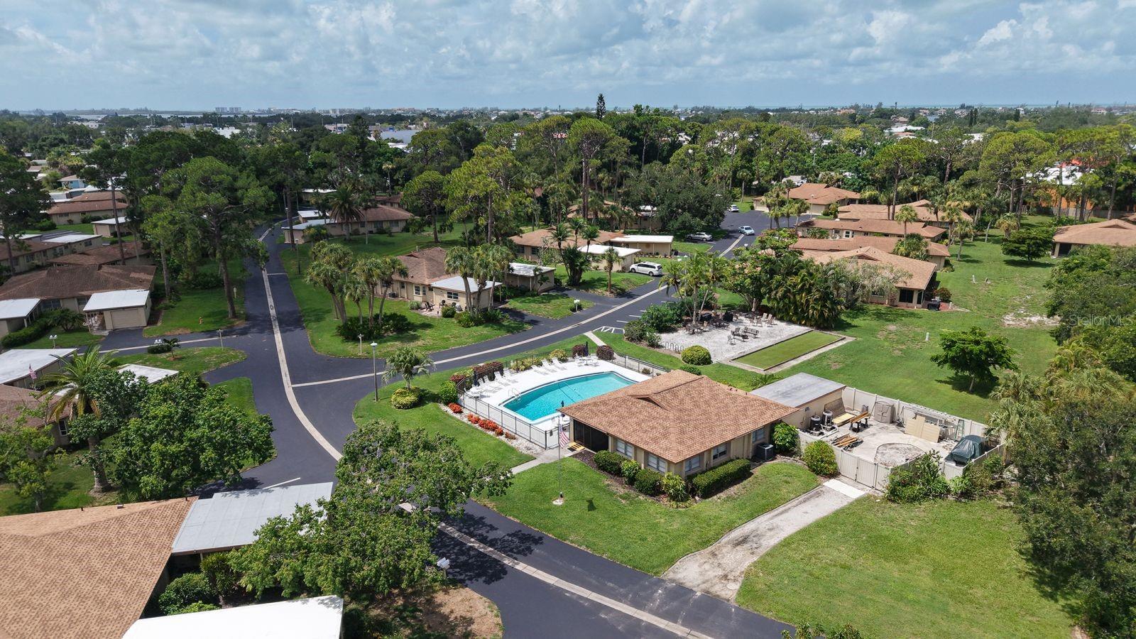 WOODSIDE SOUTH PH 1 2 & 3 - Residential