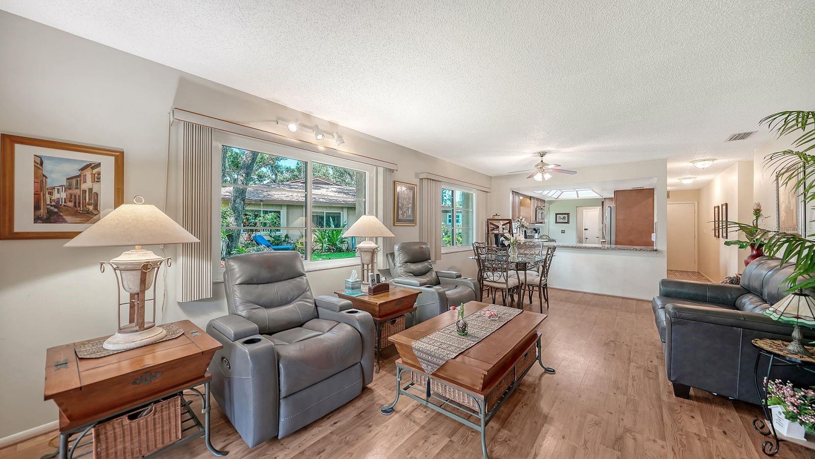 WOODSIDE SOUTH PH 1 2 & 3 - Residential