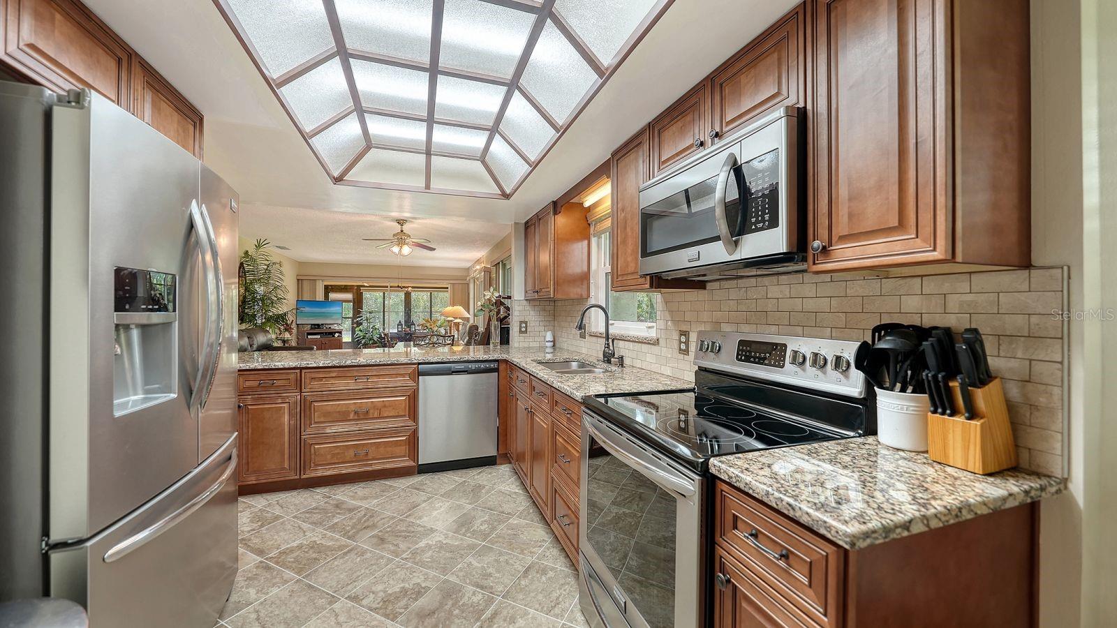 WOODSIDE SOUTH PH 1 2 & 3 - Residential