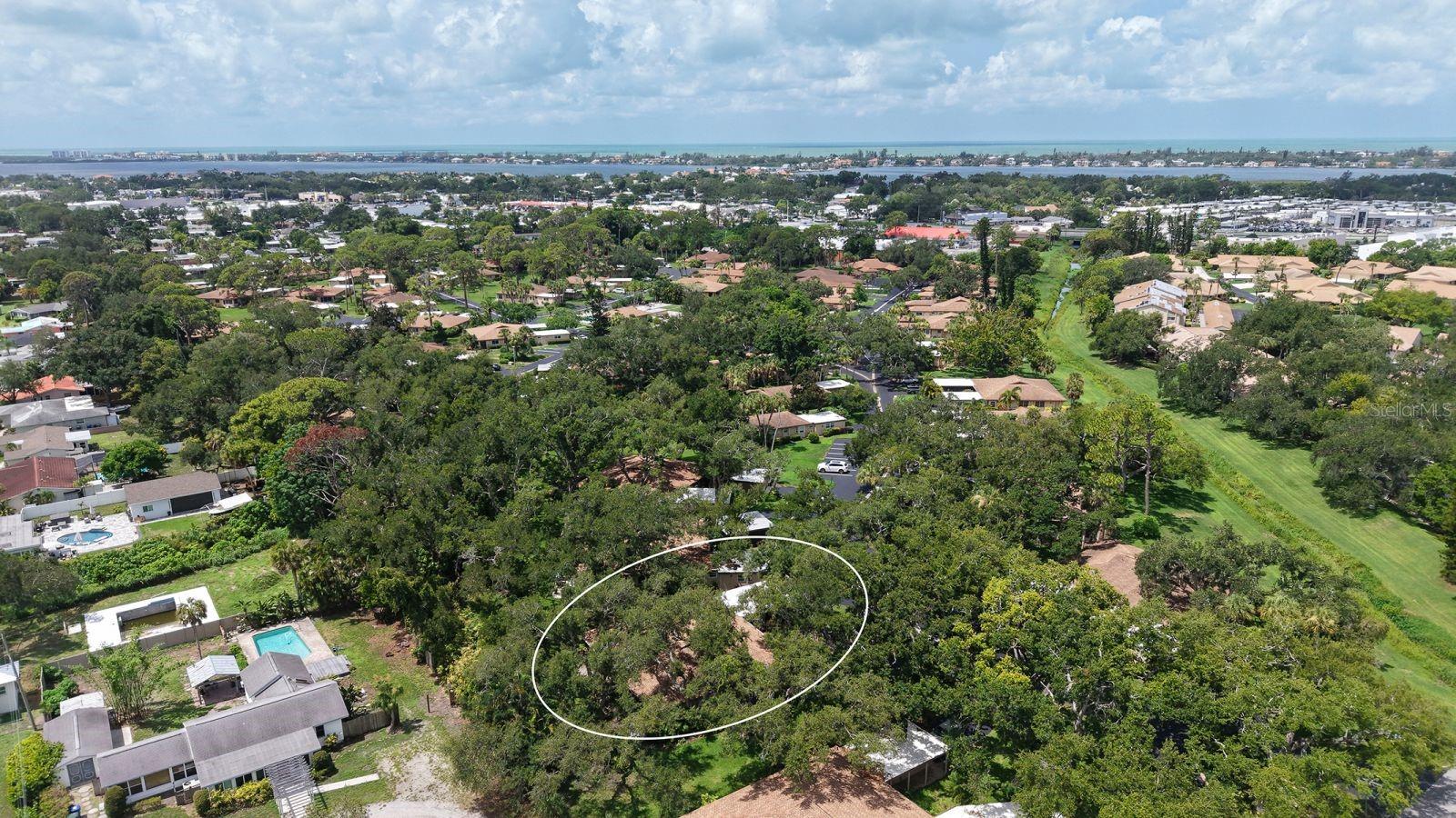 WOODSIDE SOUTH PH 1 2 & 3 - Residential