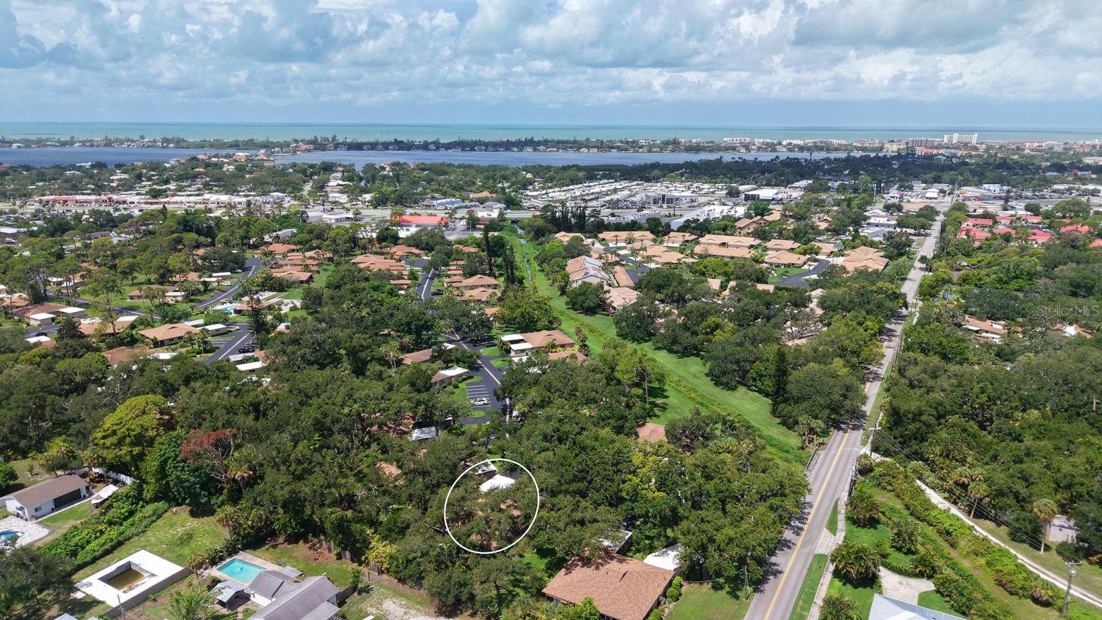 WOODSIDE SOUTH PH 1 2 & 3 - Residential