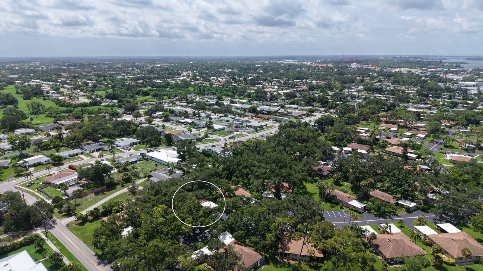 WOODSIDE SOUTH PH 1 2 & 3 - Residential