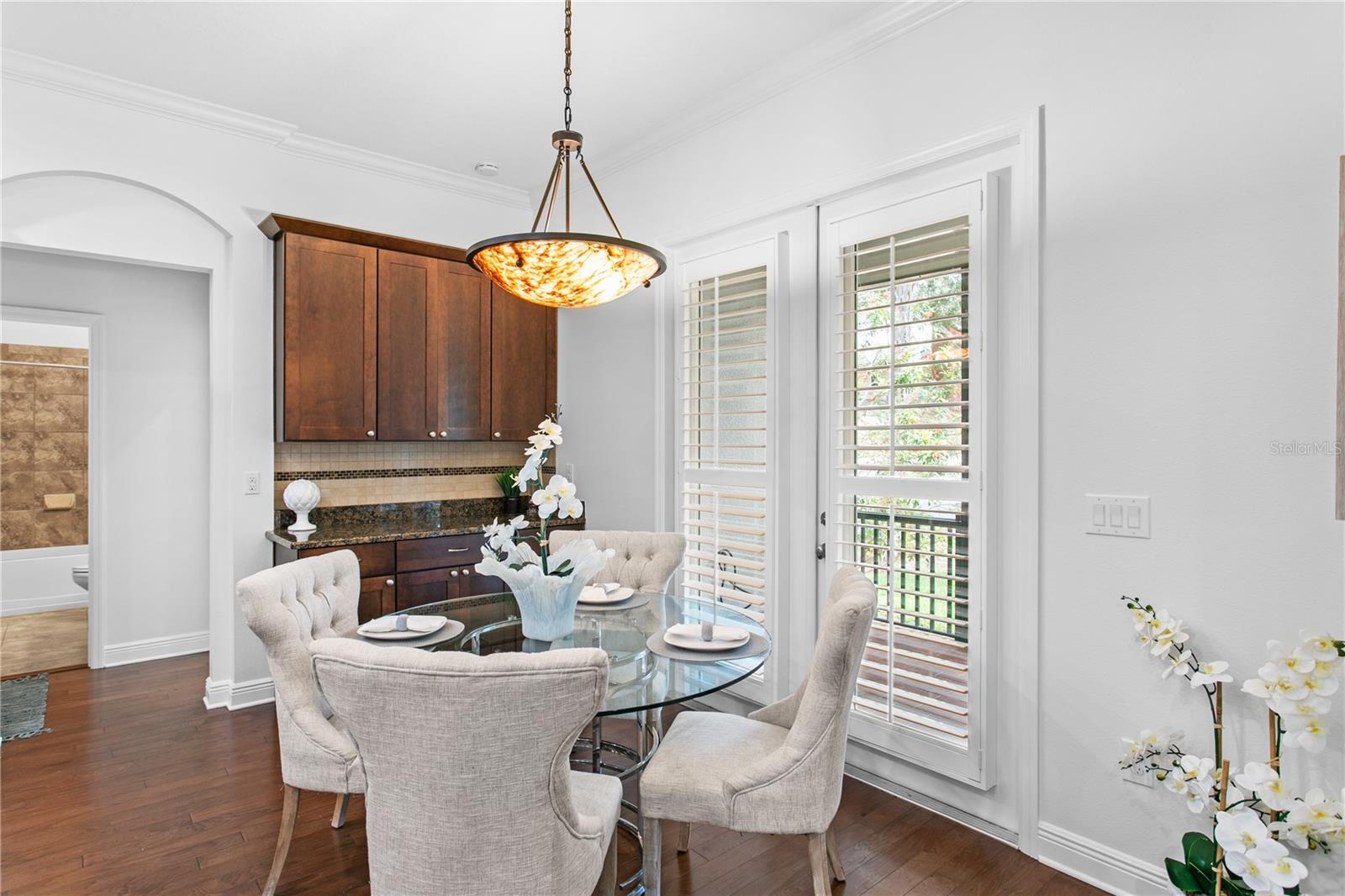 MARYLAND MANOR 2ND UNIT - Residential