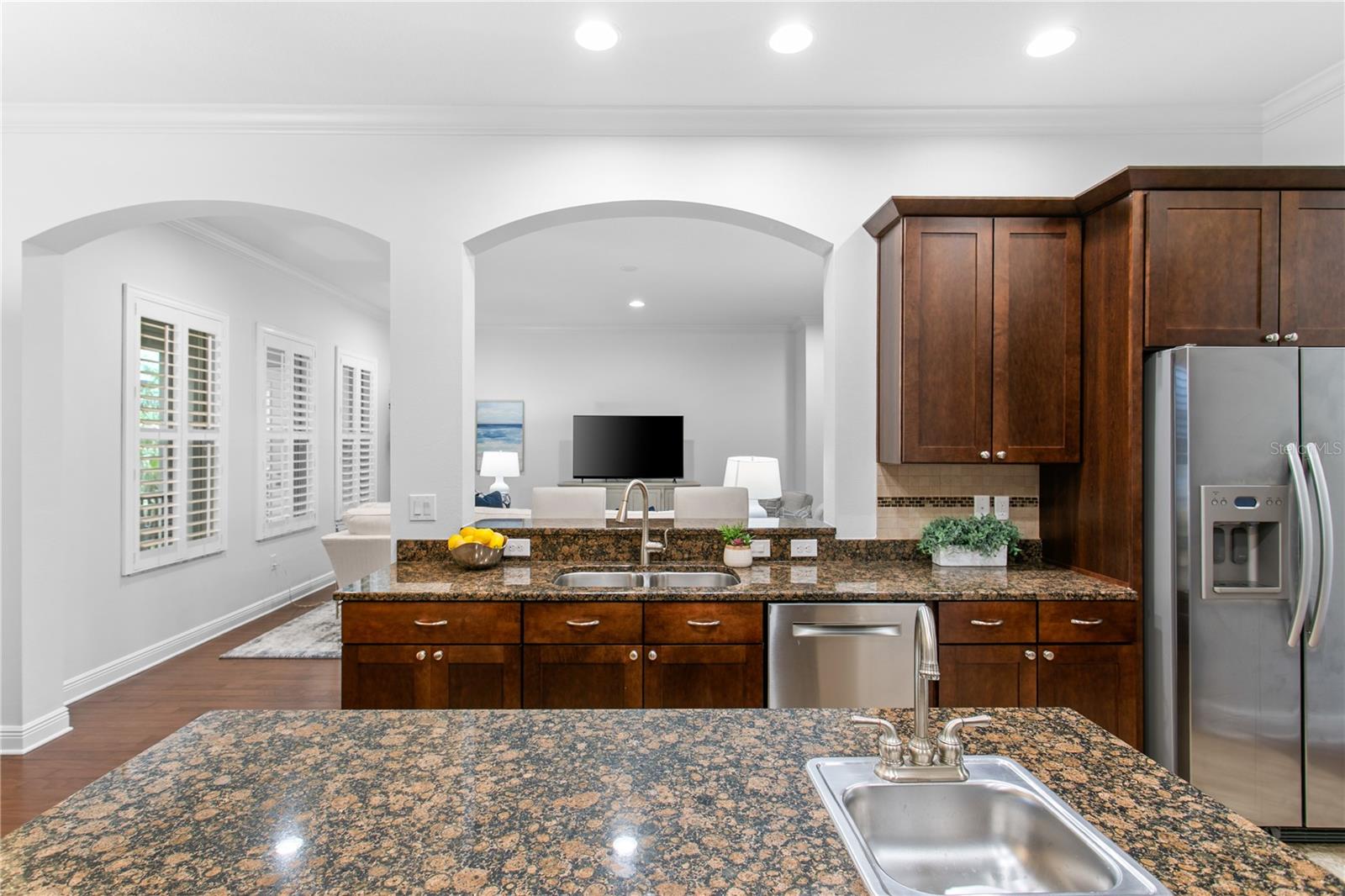 MARYLAND MANOR 2ND UNIT - Residential