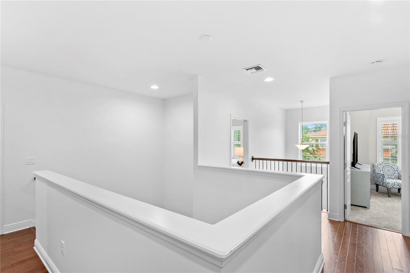 MARYLAND MANOR 2ND UNIT - Residential