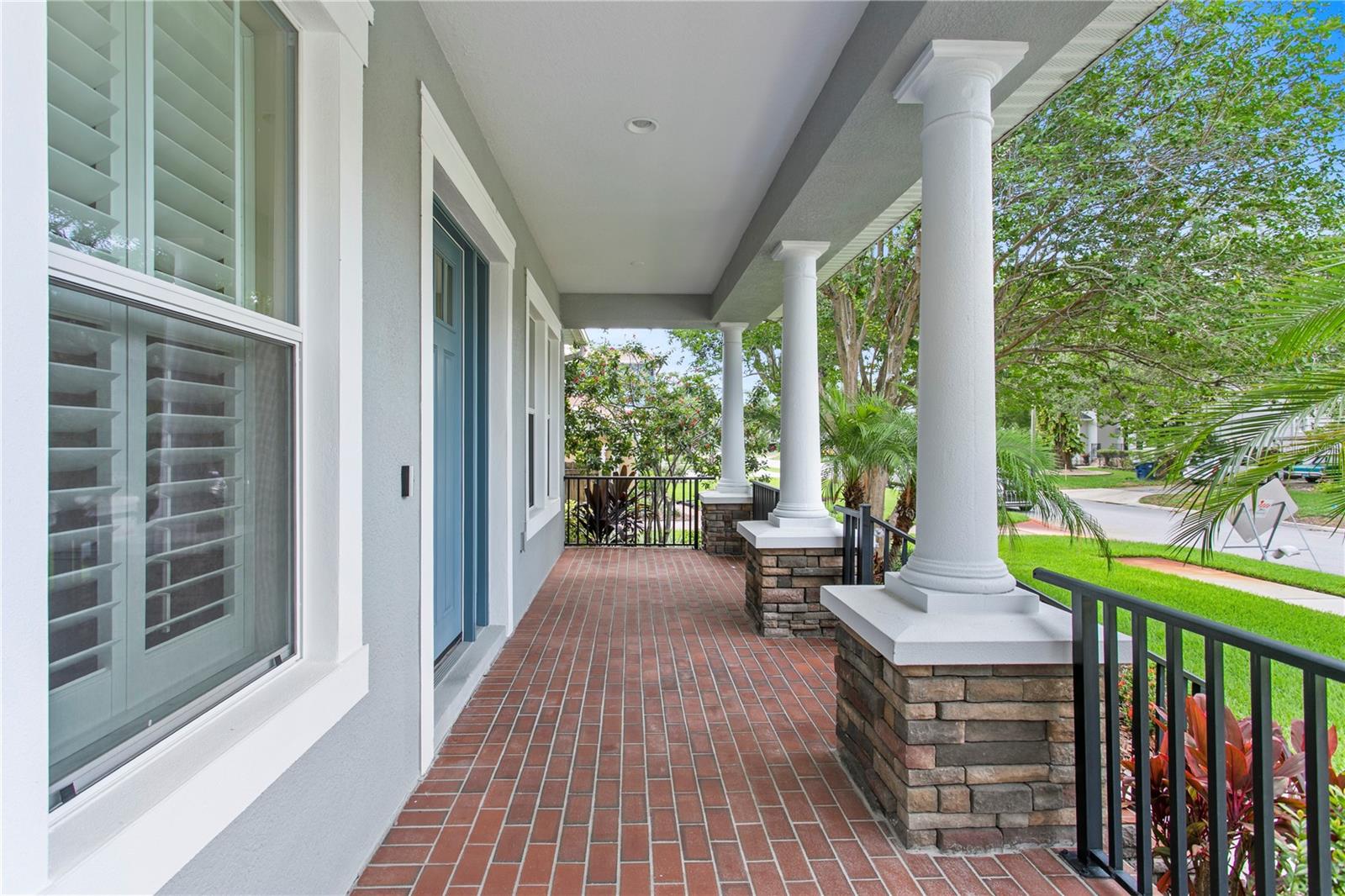 MARYLAND MANOR 2ND UNIT - Residential