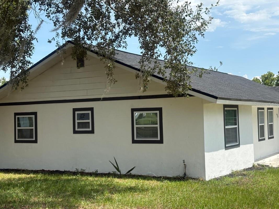 SILVER SPGS SHORES 02 - Residential